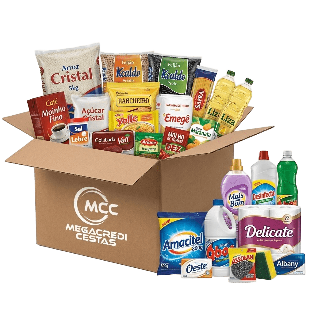 Cestas Básicas